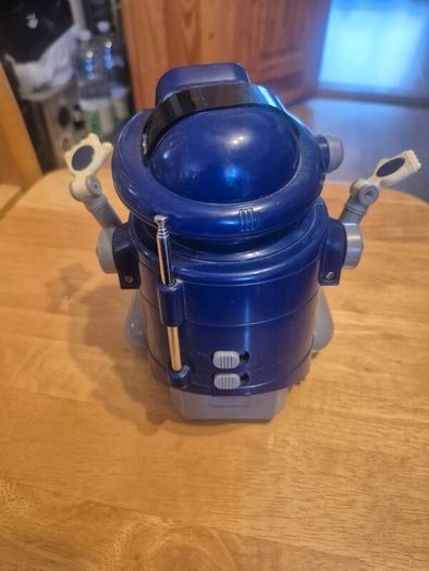 Mr DJ Tomy 1980s - read description