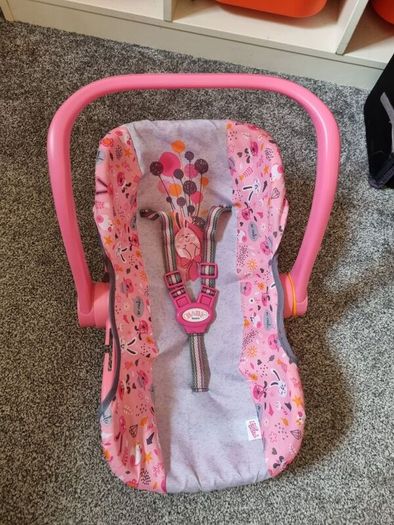 Baby Born Dolls and accessories