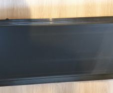 Home fitness walking pad