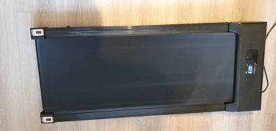Home fitness walking pad