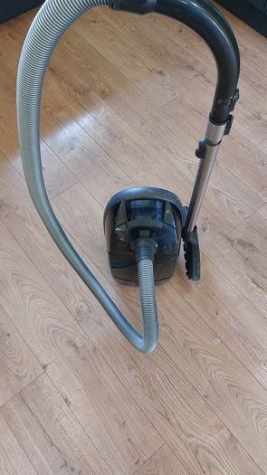Miele hoover