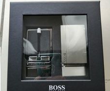 New Real Hugo Boss Belt