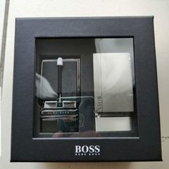 New Real Hugo Boss Belt