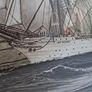 Marine Art Picture Image 8
