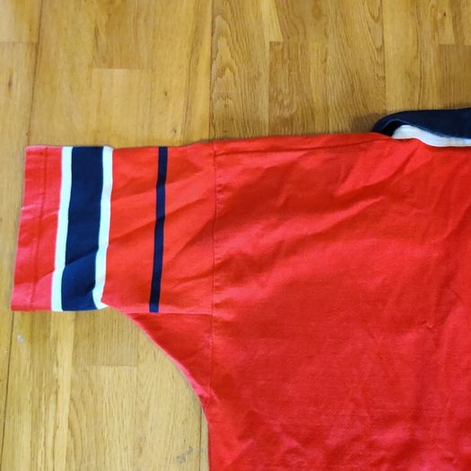 Ireland (IRFU) O2 Rugby Jersey (L)
