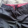 Tommy Hilfiger grey 3/4 lengths Image 2