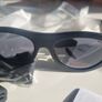 HUGO BOSS sunglasses unisex Hg 1254/s, 807/IR Black, 57, 100% original Image 5