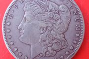 Morgan Dollar