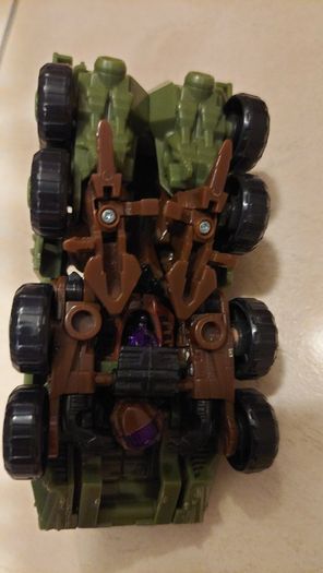 Transformer  / toy