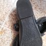 Girls Clarkes shoes, size 2 Image 2