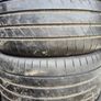 19" 5x112 Staggered Mercedes Image 9