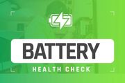 Electric Cars Battery Check SOH ( State of Health )
