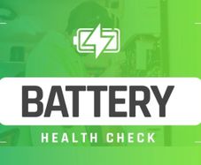 Electric Cars Battery Check SOH ( State of Health )