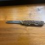 Vintage French PRADEL Pen Knife Image 2
