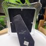 Waterford Crystal Wellesley 8x10 Picture Frame - Made in Ireland Image 3
