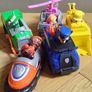 paw Patrol stuff Image 4