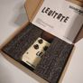 SONICAKE Levitate Digital Delay and Reverb 2 in 1 Guitar Effects Pedal Image 2