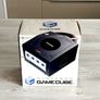 Nintendo GameCube Console in Black - Boxed and Beautiful Image 2