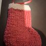 handmade knitted sock decorations Image 7
