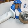 Tape Dispenser Tape Gun Grip Heavy Duty Packaging Image 3