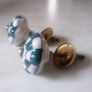 2 Ceramic Knobs Image 3
