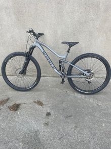 Full Suspension Vitus mythique size m
