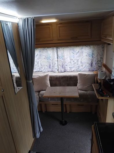 caravan