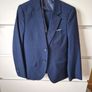Boys Communion Suit 128 Regular Image 2