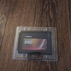 Integral Performance SSD 240gb