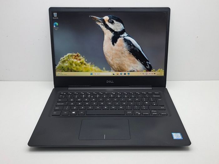 Dell Vostro 5481 - Intel Core i5(8gen)/ 16GB RAM/ 500GB Laptop