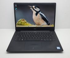 Dell Vostro 5481 - Intel Core i5(8gen)/ 16GB RAM/ 500GB Laptop