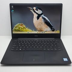 Dell Vostro 5481 - Intel Core i5(8gen)/ 16GB RAM/ 500GB Laptop