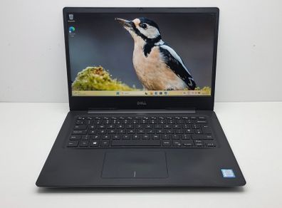 Dell Vostro 5481 - Intel Core i5(8gen)/ 16GB RAM/ 500GB Laptop