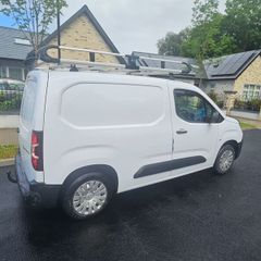 Citroen Berlingo 2026