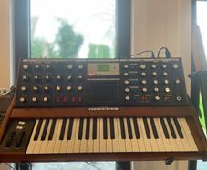 Moog Voyager