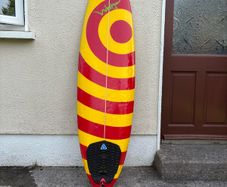 Surfboard