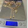 14k gold set for women Image 6