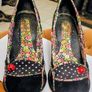 Irregular Choice IC Future Ladybug Polka UK 5 Image 3
