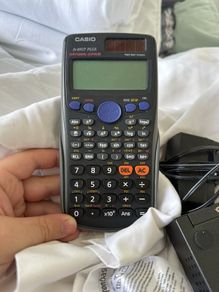 Casio fx-85GT Plus Calculator