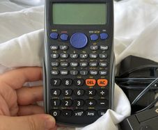 Casio fx-85GT Plus Calculator