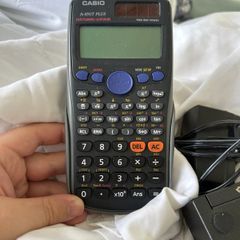 Casio fx-85GT Plus Calculator