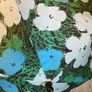 Bugaboo Andy Warhol Parasol - Very Rare Image 3