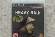 Heavy Rain PS3