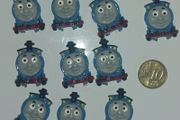 Thomas the Tank Engine Cabochon