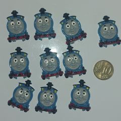 Thomas the Tank Engine Cabochon