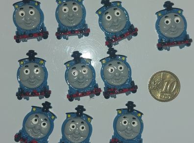 Thomas the Tank Engine Cabochon