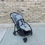 Bugaboo Bee 6 Pushchair + Wool Seat Liner Image 5