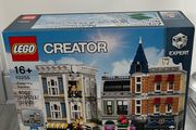 10255 Lego Assembly Square