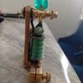Tea Cup Style Tattoo Machine Image 4