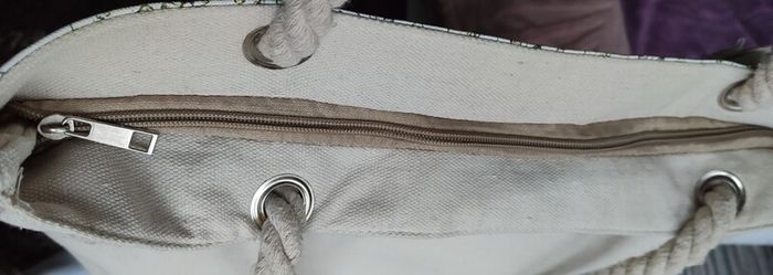 Summer bag